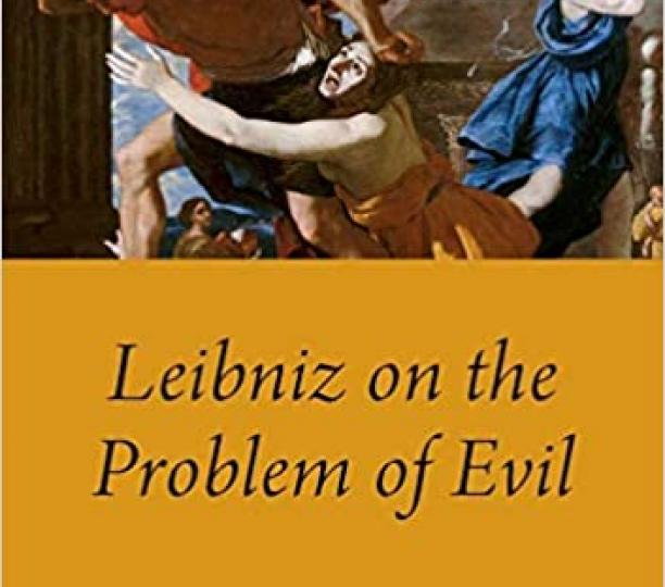 Leibniz on the Problem of Evil
