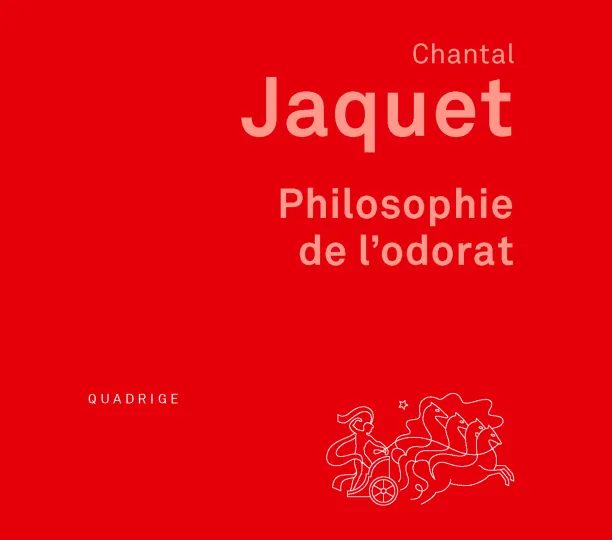 Philosophie de l’odorat