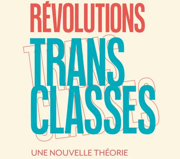 Révolutions transclasses