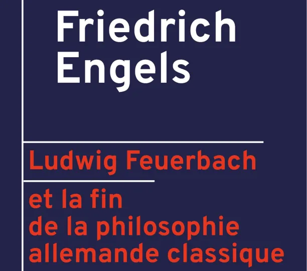 Friedrich Engels